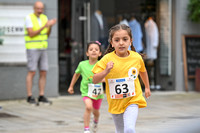 27. Augenoptik Schauer Kinder-Salzkristalllauf_Hallein_21.06.2024