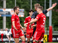 SV Kuchl - Union Henndorf 12 : 1