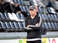 FC Puch - SV Straßwalchen 3 : 1