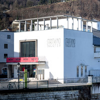 100 Jahre Kino“ und Präsentation ALPENTOD – Ein Bergland-Krimi