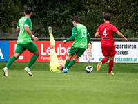 USK Anif - UFC Hallein 1 : 4