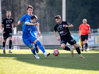 FC Puch - SV Bürmoos 0 : 2