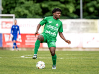 UFC Hallein 1b - USK Elsbethen 3 : 2