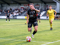 FC Puch - UFC Siezenheim 1 - 3
