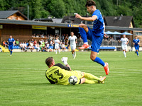 SC Golling - USC Eugendorf 2 : 1