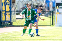Salzburger Liga _ SC Golling - SV Straßwalchen 1 : 1 _ 31.05.2025