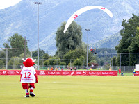 S.V. Raika Kuchl - Red Bull Salzburg