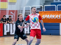 42. UFC Stiegl Hallencup_Salzburger Stier_Sporthalle Alpenstraße_02.01.2025