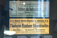 100 Jahre Kino“ und Präsentation ALPENTOD – Ein Bergland-Krimi