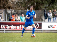 FC Puch - SV Bürmoos 0 : 2