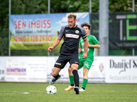 UFC Hallein 1b - USK Elsbethen 3 : 2