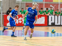 42. UFC Stiegl Hallencup