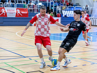 42. UFC Stiegl Hallencup_Salzburger Stier