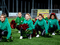 Cheerleader UFC Hallein