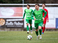 UFC Hallein - SV Seekirchen 1 : 2