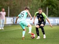 FC Puch - SV Straßwalchen 3 : 1
