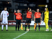 FC Puch - UFV Thalgau 3 : 1