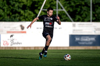 UFC Hallein - FC Puch 3 : 1