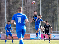 FC Puch - SV Bürmoos 0 : 2