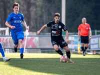 FC Puch - SV Bürmoos 0 : 2