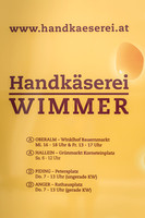 Handkäserei Wimmer's Käsewagen_Hallein_Grünmarkt_27. August 2016
