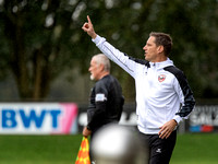 USK Anif - UFC Hallein 1 : 4