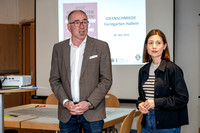 Ideenschmiede Forstgarten