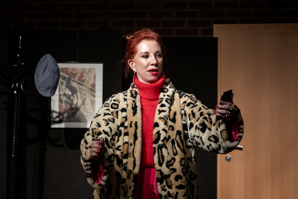 ELtheater Hallein "Das (perfekte) Desaster Dinner"
