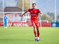 SV Raika Kuchl - Altach Juniors 3 : 1