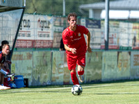 SC Raika Golling - SV Seekirchen 0 : 5