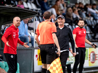 FC Puch - SV Straßwalchen 3 : 1