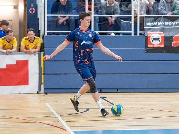 42. UFC Stiegl Hallencup