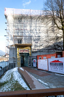 PK - Spatenstich "Kurt Zeller Forum" _ Keltenmuseum Hallein