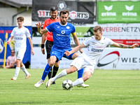 SC Golling - USC Eugendorf 2 : 1