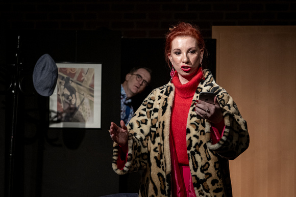 ELtheater Hallein "Das (perfekte) Desaster Dinner"