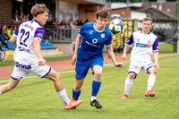 SC Golling - SV Hallwang 3 : 3