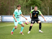 FC Puch - SV Straßwalchen 3 : 1