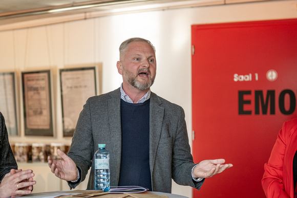 100 Jahre Kino“ und Präsentation ALPENTOD – Ein Bergland-Krimi