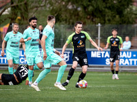FC Puch - SV Straßwalchen 3 : 1
