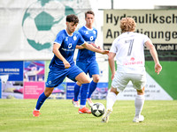 SC Golling - USC Eugendorf 2 : 1