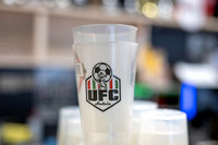 Jahreshauptversammlung UFC Hallein