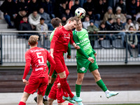 UFC Hallein - SV Seekirchen 1 : 2