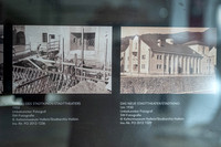 100 Jahre Kino“ und Präsentation ALPENTOD – Ein Bergland-Krimi