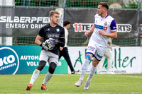 SC Golling - SV Hallwang 3 : 3