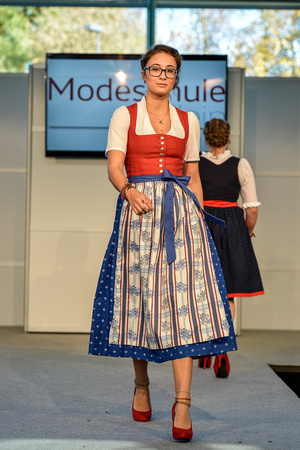 Modeschule Hallein - BIM - Salzburg 17-Nov-16