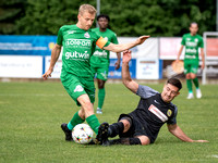 UFC Hallein 1b - USK Elsbethen 3 : 2