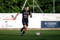 UFC Hallein - FC Puch 3 : 1