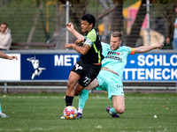 FC Puch - SV Straßwalchen 3 : 1