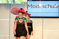 Modeschule Hallein - BIM - Salzburg 17-Nov-16