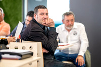 Jahreshauptversammlung UFC Hallein